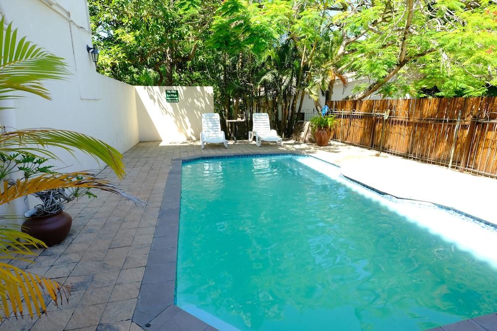 سانت لوسيا بالمز