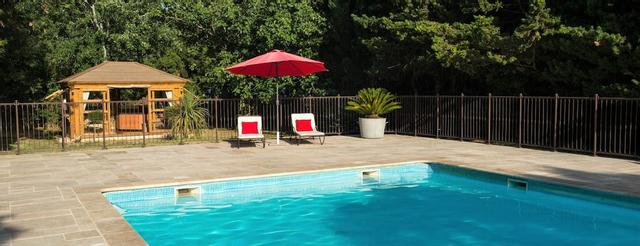 B&B Domaine les Machottes