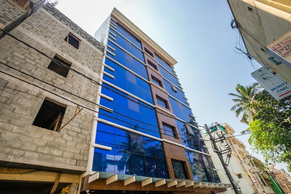 كابيتال أو 36457 بوليفارد ماديوالا