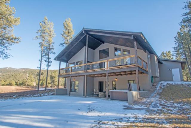 لكي 8 لاكشري هوم