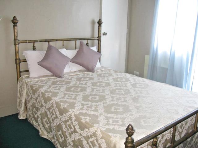 هوتل غريغوريو