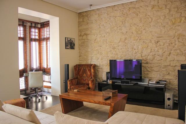Apartamento Bennecke Bailen
