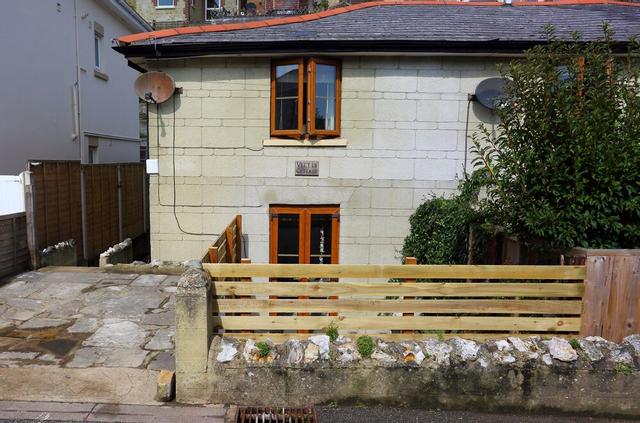 Vectis Cottage