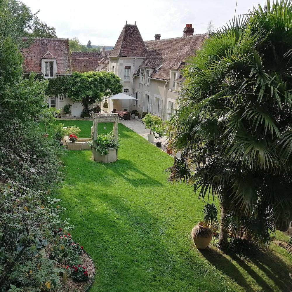 Le Puits d'Athie