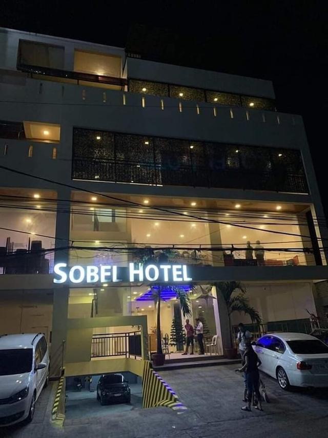 سوبل هوتل