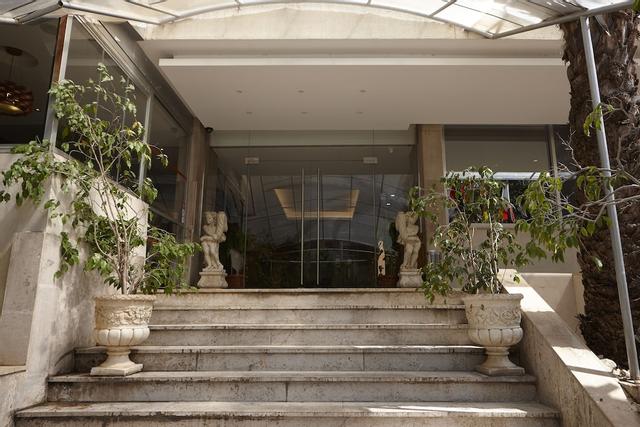 زوكوتل هوتل