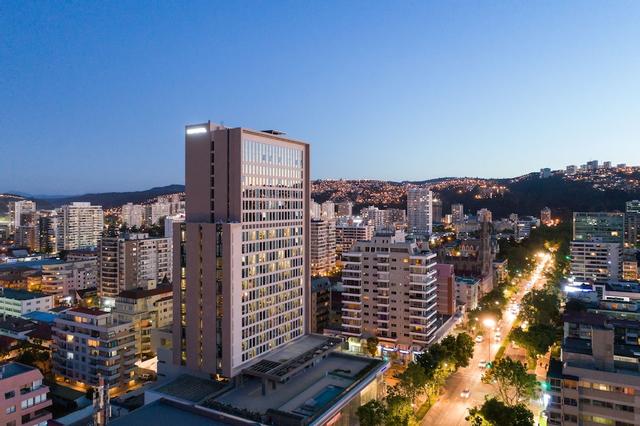 Novotel Viña del Mar