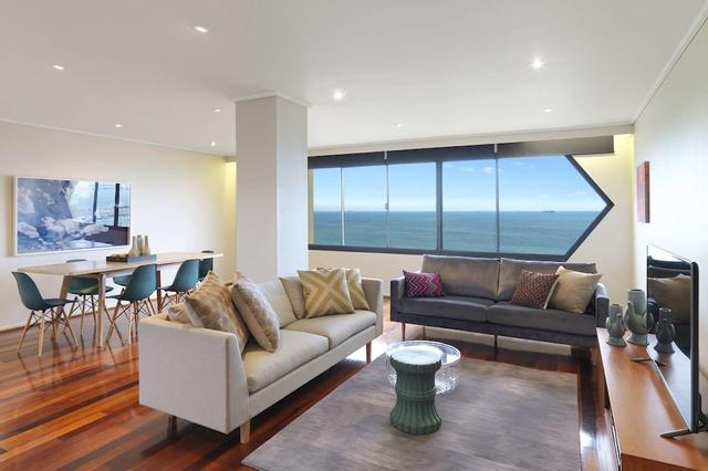 بانوراميك فيوز أكروس ذا باي