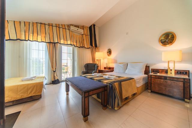 جيست هاوس ليوناردو