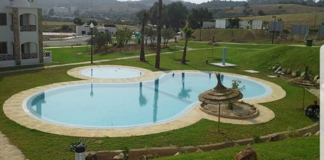 ليلاكس جاردن