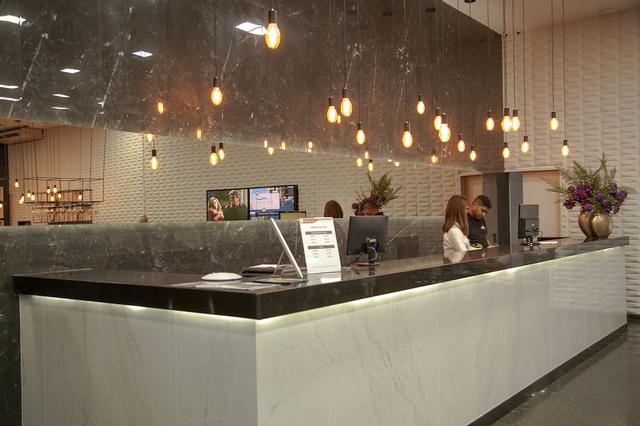 آري جران هوتل