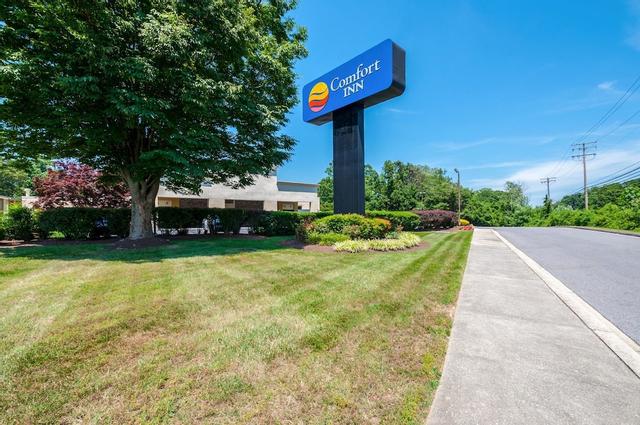 كومفرت إن أنابوليس