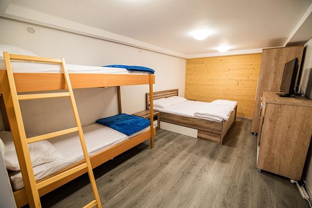 Apartments Zvoh, Krvavec, Ski-in, Ski-out