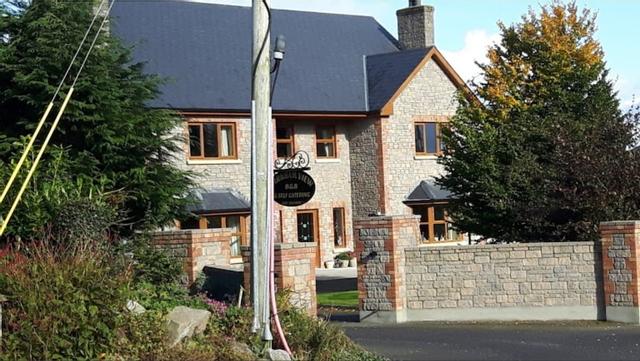 فارنهام فيو بد آند بريكفاست نير فارنهام إيستايت