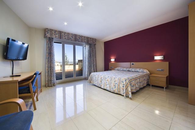 أوتل خاردي أبارتمنتس