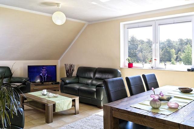 Ferienhaus Waldblick