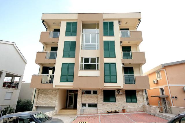 أبارتمنتس ميريستا