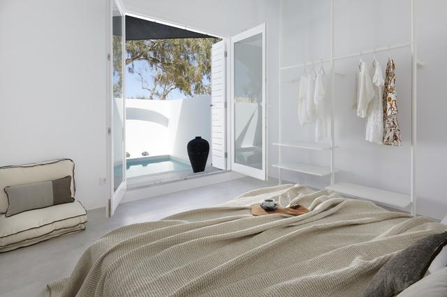 Le Blanc Nest