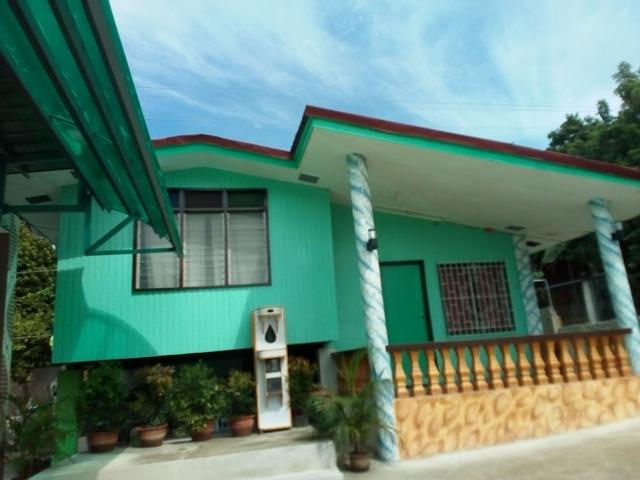 The Biggies Inn