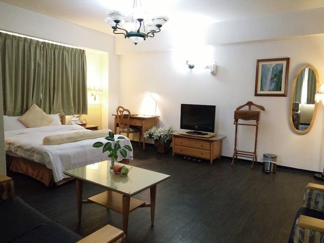 بيركلي هوتل ساينس بارك