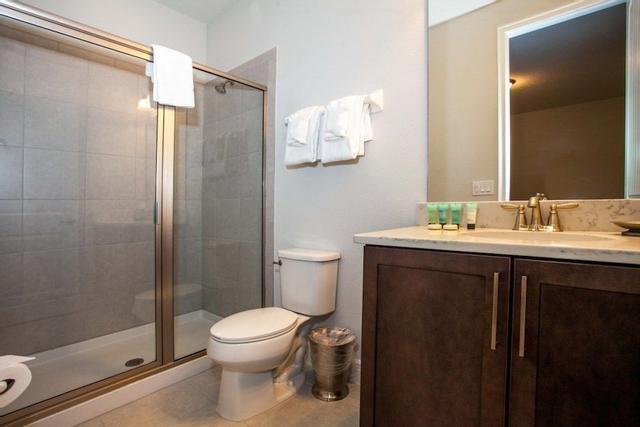 آكو 259112 - ذا إنكور كلوب ريزورت - 8 بد رومز 8 باث رومز فيلا