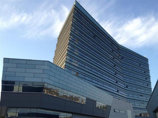 Shanshui Trends Hotel (Beijing Huairou Yanqi Science City)