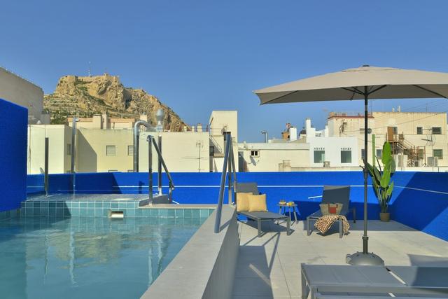 MyFlats Luxury Downtown