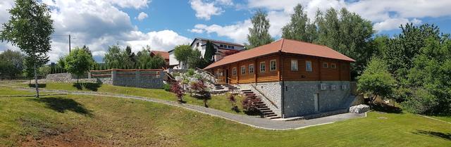 Plitvicka vila