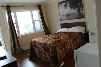 برادفورد إن