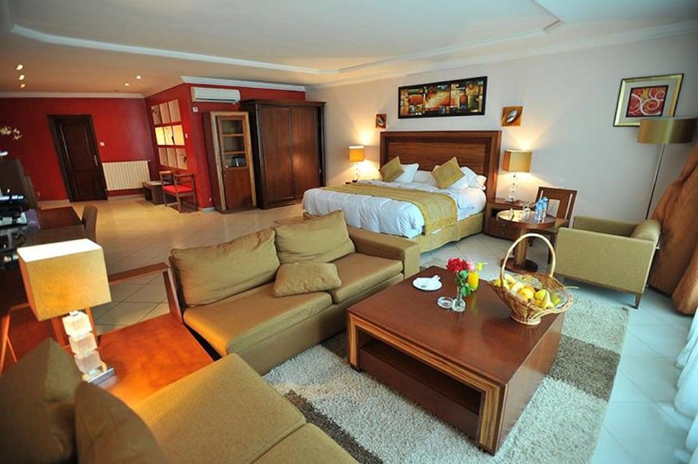 فندق القصر العباسي