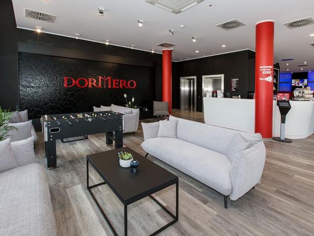 DORMERO Hotel Salzgitter