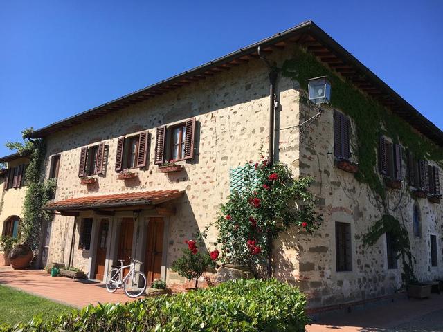 Villa Il Crocicchio