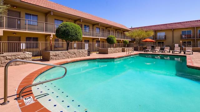 Best Western Airport Inn