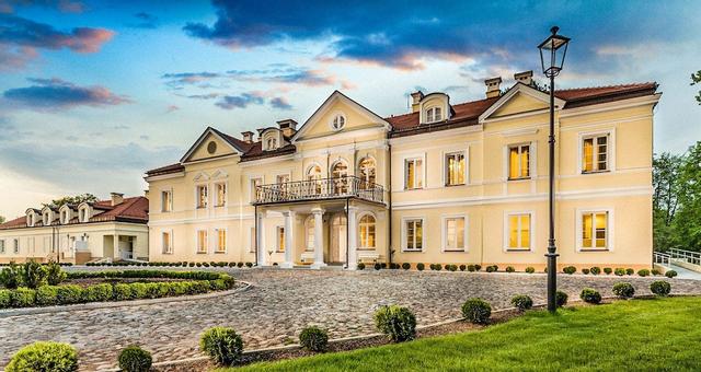 هوتل سوبينيي كروليفسكي