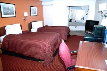 وست جيت إن آند سويتس