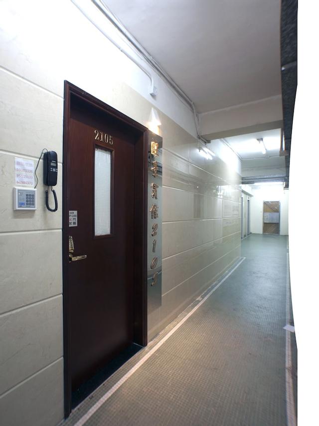 مونج كينج هوتل