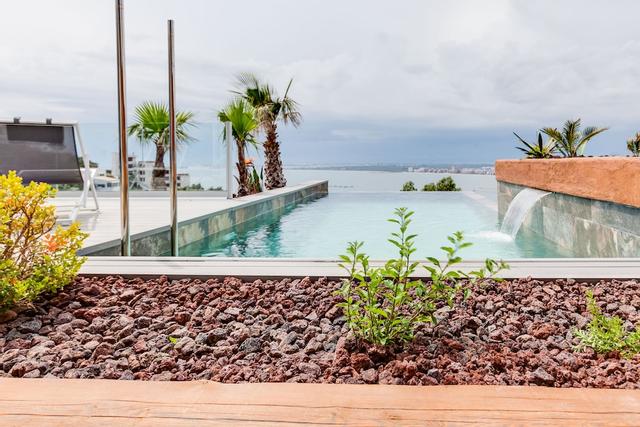 فيستا روزيس مار - كاب بونينت