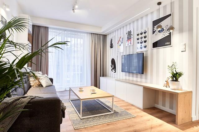 موجيتو أبارتمنتس - بوتانيكا  2