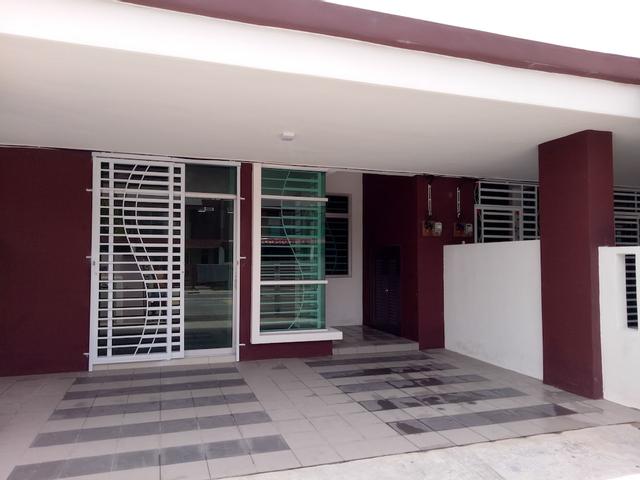 Khalish Homestay