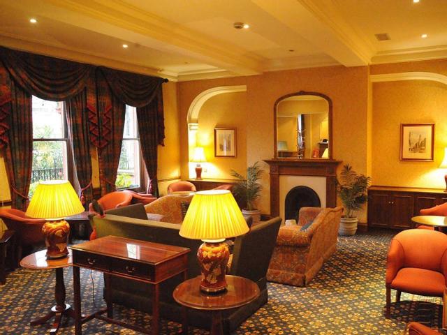 The Westland Hotel