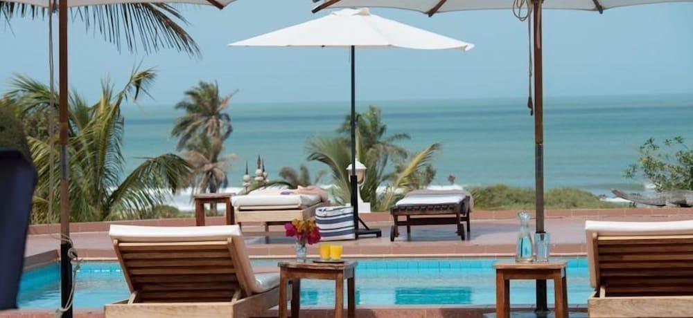 وايت هورس ريزيدنس