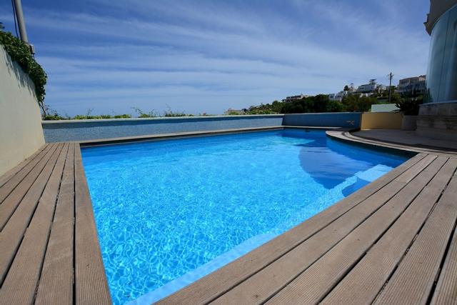 Super 3 Bedroom Villa With Amazing Ocean Views