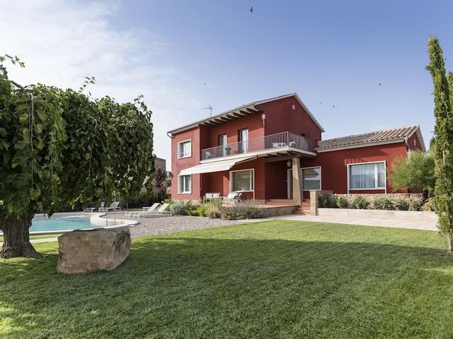 كا لاجوستينا