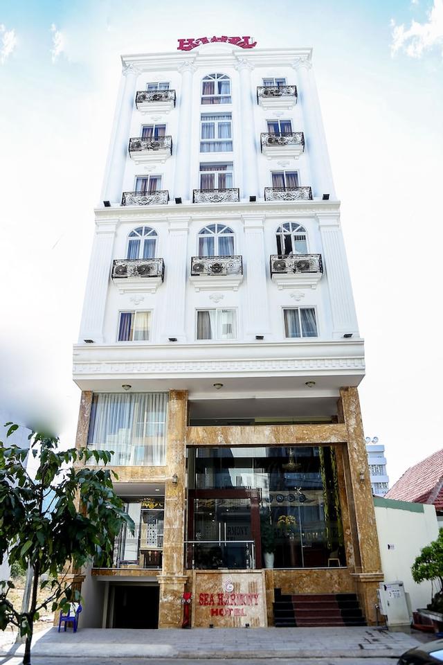 سي هارموني هوتل