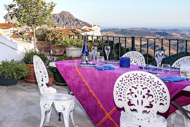 هوتل لا فروكتوزا