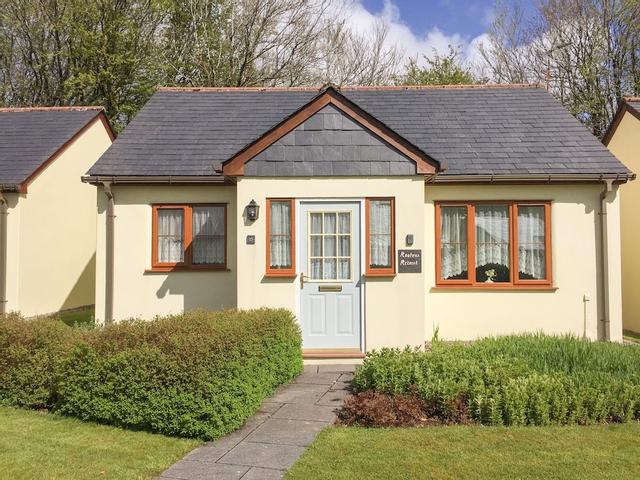Roofers Retreat
