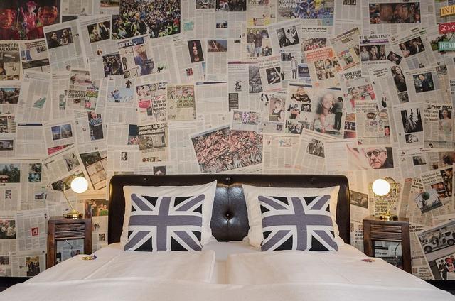 هوتل روزينهوف