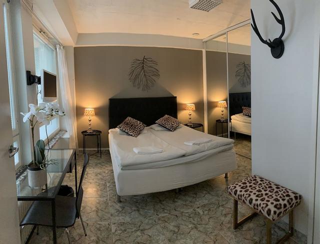 هوتل هارييت