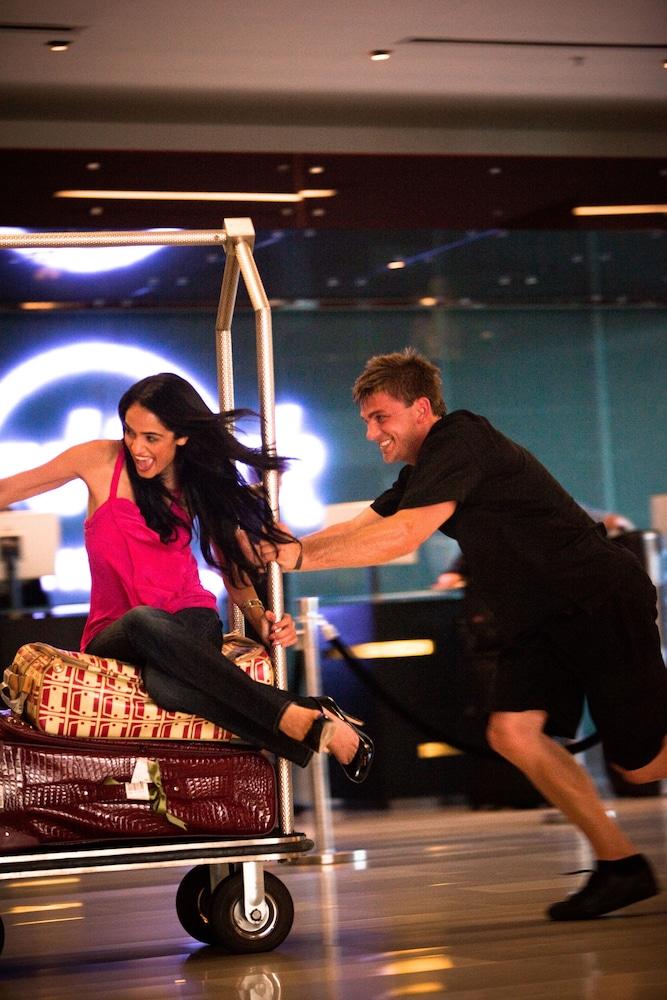 سيمينول هارد روك هوتل آند كازينو