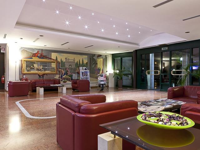 أوتل كا برونييرا